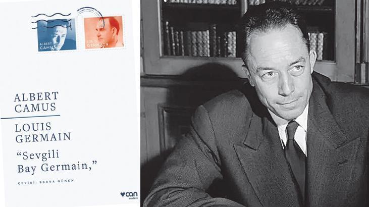 Camus’den öğretmene mektuplar