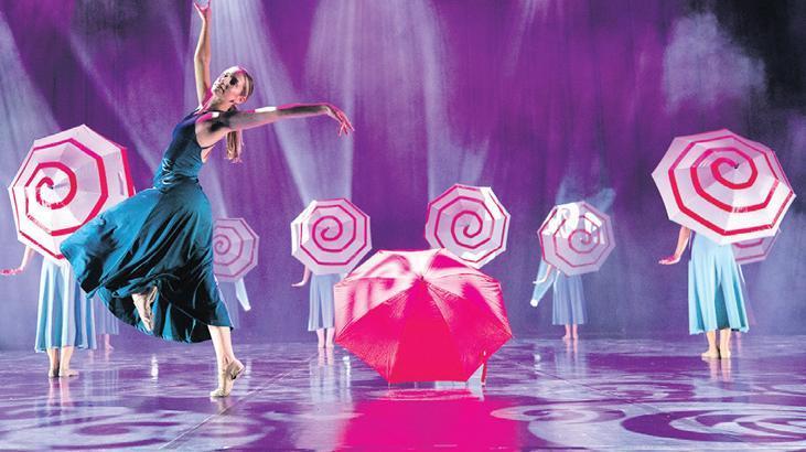 Liseliler şiddete karşı ses oluyor