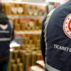 Ticaret Bakanlığı ürün denetimlerinde 2,4 milyar TL ceza kesti