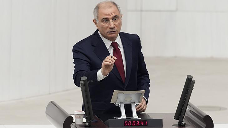 AK Parti Genel Başkanvekili Ala: 2026’yı ülkemiz için bir ‘reform yılı’ olarak geçirmekte kararlıyız