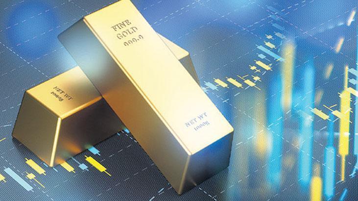 Altın fiyatı yükselişte