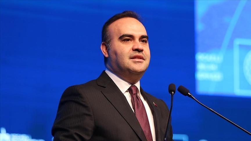 Bakan Kacır, Maraş çöreğinin AB’den coğrafi işaret tescili almasını değerlendirdi