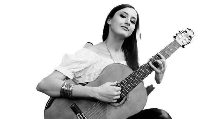 Begül Erhan’la buluşma