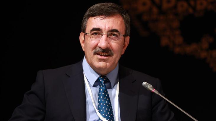 Cumhurbaşkanlığı’nın payı binde 1,1