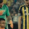 Ederson’dan işitme engelli miniğe duygusal hareket