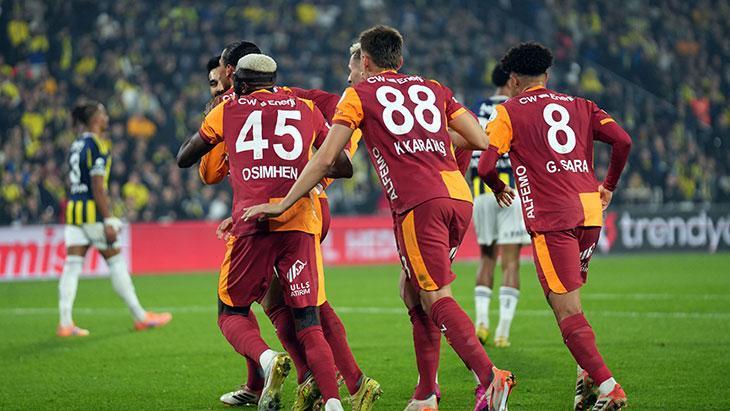 Galatasaray’da kırmızı alarm! ‘En az derbi kadar önemli’
