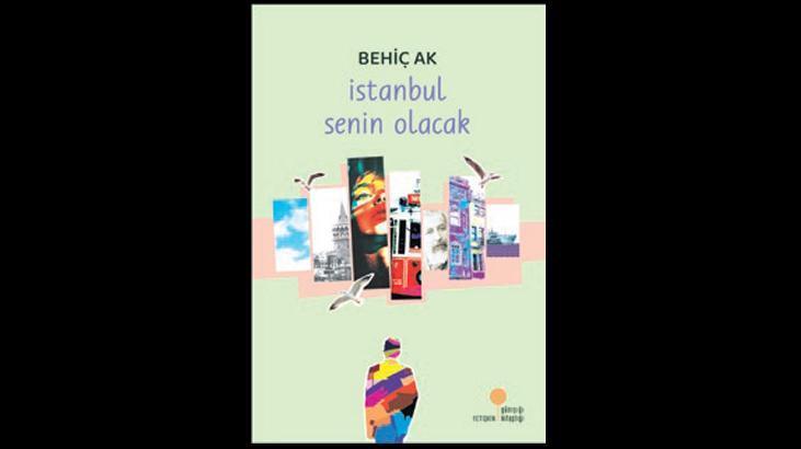 İstanbul hepimizin serüveni