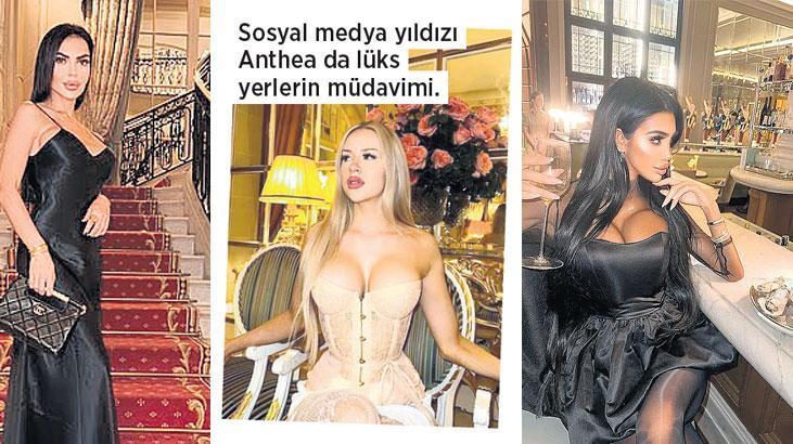 Lüks yerlerin yeni kâbusu! ‘Fenomenler geliyor, kaçın’