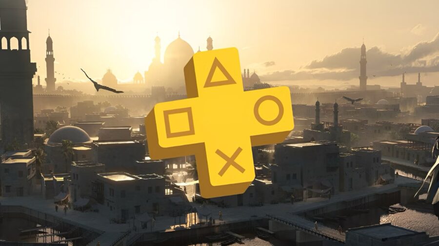 PlayStation Plus’a Aralık sonunda iki büyük oyun geliyor