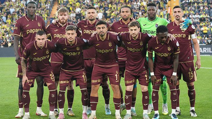 Türkiye Kupası’nda Fırtına zamanı! Trabzonspor, Vanspor ile karşı karşıya