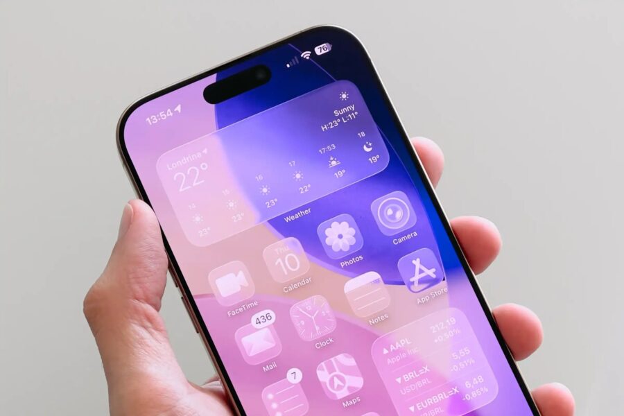 2025’te Apple cihazlara gelen dikkat çekici 5 yeni özellik