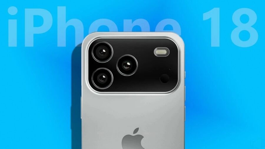 Apple, iPhone 18’de vites yükseltiyor: Test çalışmaları başladı