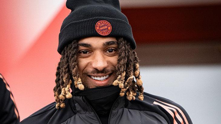 Bayern Münih Sacha Boey’i bonservisini belirledi!