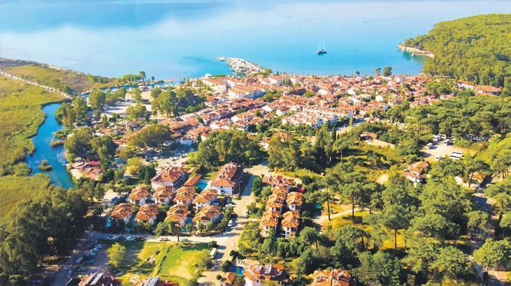 Dünyanın en iyi 52 turizm köyü! Türkiye’den 4 köy listede