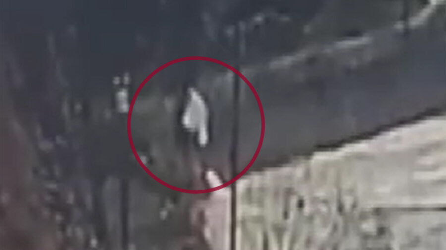 Giresun’da 2 kişinin öldüğü kazanın görüntüleri ortaya çıktı