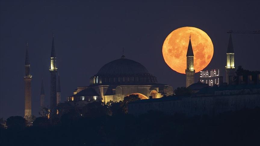 Mukaddes üç aylar yarın başlıyor! Regaip Kandili 25 Aralık’ta