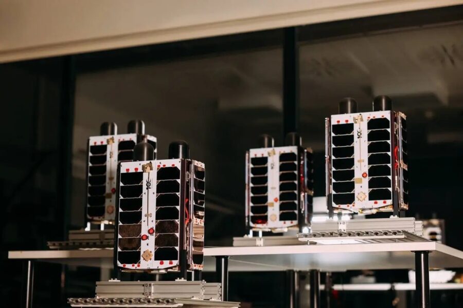 Plan-S ile Türk Telekom arasında iş birliği: Uydu tabanlı IoT hizmeti sunulacak