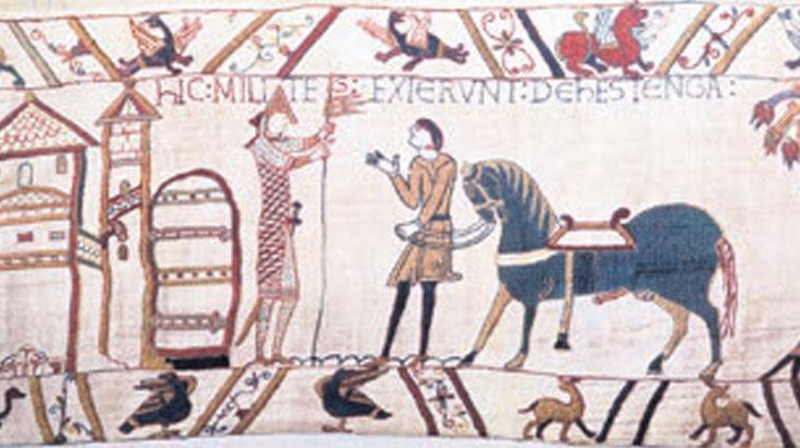 Uçan hazine yola çıktı